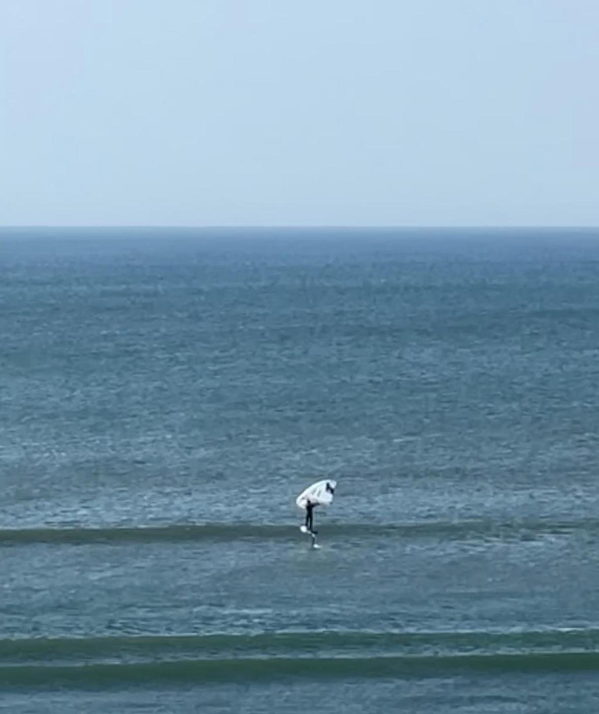 Family Surf Chicama Hotel Puerto Chicama Exterior photo